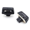Miniatyrbilde 3 av 5: 2 stk. Led Nummerplate Lampe for Ford Transit Connect Mk5 Mk6 Mk7 1995-2013 Bakre Nummerplate Lys Bilstyling