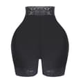Spets Butt Lifter Shapewear Shorts S