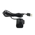 Ultraljudsstyst Mini Borstlös USB-Pumps 5v 70cm Nedsänkbar Fontän Rium Cirkulerande