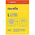 Pikkukuva 2 / 3: Char-Broil Performance -grillin peite, 3-4 poltinta: LargeBY 3 Burner (Large) Cover