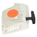 Pikkukuva 5 / 5: Stihl MS270 MS280 MS270C MS280C moottorisaha takaisku käynnistys kokoonpano 1133 080 3101