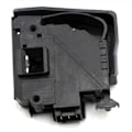 Miniatyrbild 4 av 5: Elektronisk dörrlås fördröjningsbrytare WW90h7410ew för tvättmaskin DC34-00026A modell 881 tvättmaskin Black