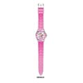 Klocka Time Teacher Pink Pony