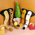 Miniatyrbild 2 av 5: Anime Cosplay Kostym Djur Tassar Plysch Handskar Svans Söta Öron Huvudband Vuxen Barn BfB  [DmS] Leopard Tail