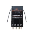 Miniatyrbilde 1 av 5: Ar6100 Dsm2 Rc-mottaker 2.4ghz 6-kanals 6ch for Jr Dx6i Dx7 Dx8 Dsx6 Dsx7 for helikopterfly (FMY)