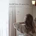 Miniatyrbild 4 av 4: 1-20 st sonoff basic r2 10a 2200w wifi smart home switch controller timer