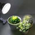 Miniatyrbilde 2 av 3: LED-plantevekstfylllys 54W Plantelys Red