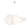 Miniatyrbillede 2 af 5: Skylampe Lysende Justerbar Sød Udseende Kunstig Sky LED Loftlampe