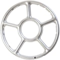 Miniatyrbild 2 av 5: Legering Multifunktionell Gasring Reducer Trivet Spishäll Hällkokare Värme Simmer