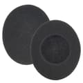 Replacement Foam Ear Pads Compatible with Logitech PC Headset 860 - 2-pack