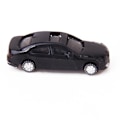 Miniatyrbillede 1 af 5: 50 stk. Malede Modelbiler Byggetog Layout Skala N (1 Til 150)