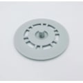 Miniatyrbilde 1 av 5: Dreame L10s Pro Mopplate Tilbehør For Dreame L10s Ultra W10s W10s Pro Moppbrett Mopping Holder Mount Original Reservedeler Teppe Mount1pc