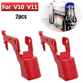 Pikkukuva 1 / 4: 2 kpl Extra Strong Trigger -virtapainikkeen kytkin yhteensopiva Dyson V10 V11 -imurin kanssa