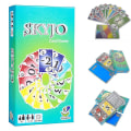 Miniatyrbilde 5 av 5: Skyjo /skyjo Action - Det morsomme kortspillet for familiens spillkveld  (FMY) Skyjo