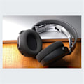 Miniatyrbilde 1 av 5: Erstatningsøreputer for Arctis 1/3/5/7/7X/9/9X/Pro Wireless Headset - Isolasjonsøreputer
