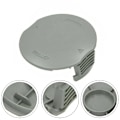 Miniatyrbild 3 av 5: 1 st F016F05320 för BOSCH Easy GrassCut18-230 grästrimmer spole lock ABS trimmer linelock