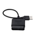 PS1/PS2–PS3-USB-sovitin