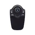 Pikkukuva 5 / 5: Langaton Bluetooth 5.0 Auton FM-lähetin Musiikki Mp3-soitin Kaksois-USB-laturi Adapteri Handsfree Auton Sarjat Tukee U-levyä TF-korttia Aux-tulo