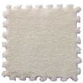Pikkukuva 1 / 5: 30 cm:n lämmin ja pehmeä EVA-vaahtomatto, lattialaatta, palapelimatto Beige