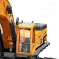Miniatyrbilde 2 av 4: Gravemaskin leketøy vogn gripe [DmS] excavator