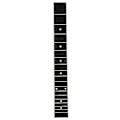 Miniatyrbild 1 av 4: Ersättningsgreppbräda för gitarr, greppbräda för akustisk gitarr