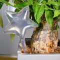 Miniatyrbillede 1 af 5: Automatisk Dryp-Vandingssystem Automatisk Vandingspids Planter Blomst Indendørs Husholdningsvandere L Star