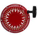Miniatyrbild 1 av 5: 173f Reservdelar för Gx240 Gx270 8hk 9hk 177f Motor Generator BY red
