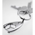 Miniatyrbilde 2 av 4: TWYGV Nøkkelring og handlevognchip egnet for Benz [DM]