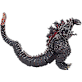 Pikkukuva 3 / 5: Sunrain Godzilla - 12 tuuman pään ja hännän toimintahahmo - 2016 Shin Godzilla