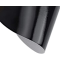 Miniatyrbillede 4 af 5: Silikon Induktionskogeplade Matte Rund Varmeisoleret Pude 22cm Induktionskogeplader Magnetisk Komfur Matte Kogeplade Anti-Skrid Sikkerhed For Hjem Køkken
