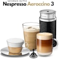 Pikkukuva 3 / 4: Nespresso Aeroccino 3 -maidonvaahdottimen vispilä, korvaava