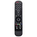 Miniatyrbilde 1 av 3: Mr23ga Infrarød Fjernkontroll Akb76043102 For Lg 2023 Tv 86qned80 [DB]