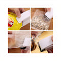 Miniatyrbillede 3 af 3: H-basics Poseforsegler - Svejsning, Varmeforsegler, Mini-forsegler, Krympeforsegler, Praktisk Poseforsegler, hw