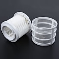 Miniatyrbillede 2 af 4: Filter Kit U66 til Hoover Sprint til Evo Whirlwind Støvsuger Se71 35601328 Støvsuger Dele Husholdnings Rengøringsværktøjer Filter Kit A