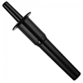 Miniatyrbilde 2 av 5: For Vitamix Tamper Tool For Classic 64-once Containers Best Tool