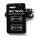 Miniatyrbild 1 av 5: Ny PM-Pro RFID IC/ID-kopierare Duplicering Fob NFC-läsare/skrivare Krypterad programmerare USB UID-kopiering Ca