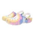 Miniatyrbillede 1 af 5: Slippers Unisex Voksne Farvestof Clog M11 (Size 44)