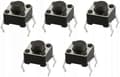 Balancer Acs Ts665 [DB]