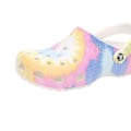 Miniatyrbild 2 av 5: Tofflor Unisex Vuxna Färg-Doppad Clog M9-W11(Size 42)