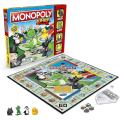 Pikkukuva 1 / 4: Monopoly Chance Lautapeli, Nopea Perhepeli 2-4 Pelaajalle [hy]  [DmS] JUNIOR