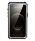 Vanntett deksel til iPhone 13/13 Pro