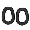 Miniatyrbillede 2 af 5: Til G435 Headset Ørekop Cover Bluetooth G435 Ørepuder Bærbare Reservedele, Sort DS