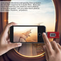 Miniatyrbild 4 av 5: USB-minne för iPhone/dator 64 GB minneskort (64 GB, Röd) Kan lagra filer och foton