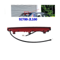 Miniatyrbild 3 av 5: 2023 Bakre Högmonterad Stopplampa För I30 2007-2011 927002l000 Hög Broms LED-Ljus