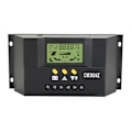 Miniatyrbillede 1 af 2: Scuf Controller MPPT Solcelleladningsregulator MPPT-regulator Solpanelregulator Solenergi-regulator Solpanelregulator