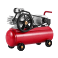 Pikkukuva 4 / 5: Metalli-ilmakompressori Pumppu Ilmatäyttöön Axial SCX10 TRX4 D12 C24 MN D90 MN99S 1/10 1/12 1/16 RC-autoille, [DmS] Red