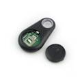 Miniatyrbillede 3 af 5: Bil GPS Tracker Tyverisikring Bilsporing Enhed Auto Tilbehør Sort