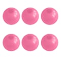 Pikkukuva 1 / 4: Glorbs - Glorbs-palloja, Glorbs-liimapalloja kattoon ja seinään, hehkuvat pimeässä liimastressit Pink 6pcs