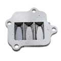 Miniatyrbilde 3 av 4: Inntaksventil for Yamaha Pw 80 Cc Piwi 80pw Peewee Pw80