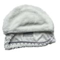 Miniatyrbillede 2 af 5: 2 stk. Dampmoppuder til udskiftning til Bissell Powerfresh Dampmopp 1252 1440 Serie White